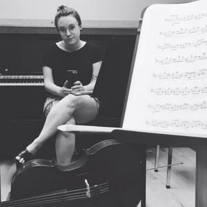 Meet your Posher, Cheyenne